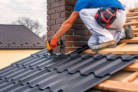 Best Rubber Roofing (EPDM, TPO)  in Isla Vista, CA